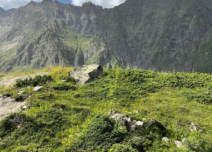 Piau-engaly Balcon Vue Sur Montagne Pied Pistes Proche Commerces Apartmán Aragnouet