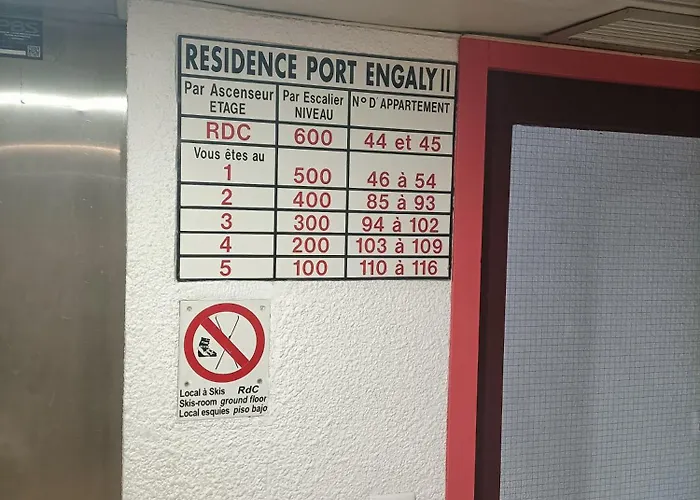 Piau-engaly Balcon Vue Sur Montagne Pied Pistes Proche Commerces Apartmán *