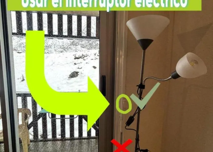 Apartmán Piau-engaly Balcon Vue Sur Montagne Pied Pistes Proche Commerces Aragnouet