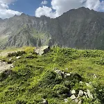 Piau-engaly Balcon Vue Sur Montagne Pied Pistes Proche Commerces 公寓 阿拉纽埃