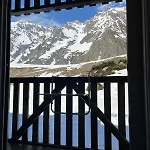 公寓 Piau-engaly Balcon Vue Sur Montagne Pied Pistes Proche Commerces *