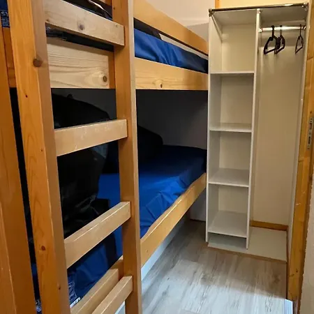 Piau-engaly Balcon Vue Sur Montagne Pied Pistes Proche Commerces Aragnouet