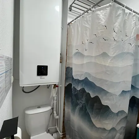 Piau-engaly Balcon Vue Sur Montagne Pied Pistes Proche Commerces *