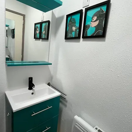 Piau-engaly Balcon Vue Sur Montagne Pied Pistes Proche Commerces * Aragnouet