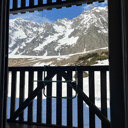 Lejlighed Piau-engaly Balcon Vue Sur Montagne Pied Pistes Proche Commerces *