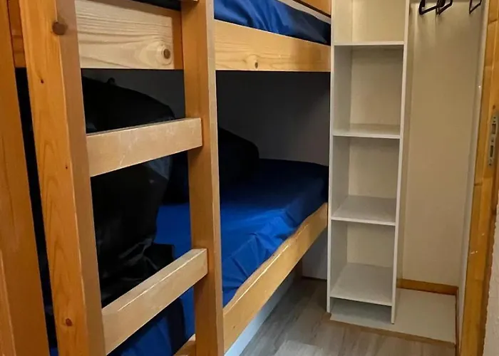 Piau-engaly Balcon Vue Sur Montagne Pied Pistes Proche Commerces Aragnouet