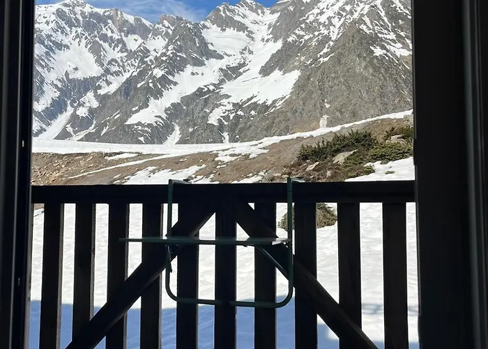 Appartement Piau-engaly Balcon Vue Sur Montagne Pied Pistes Proche Commerces *