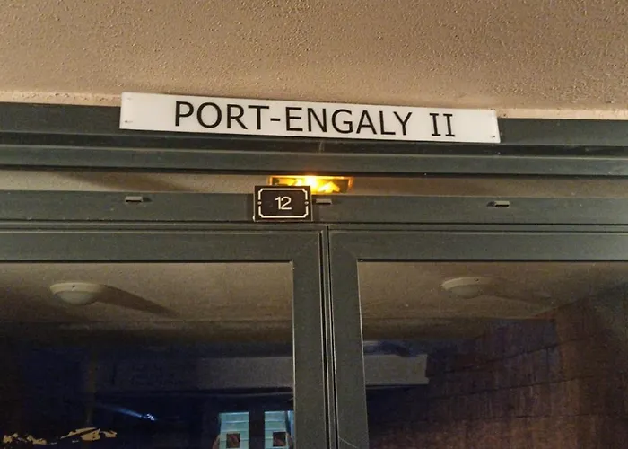 Piau-engaly Balcon Vue Sur Montagne Pied Pistes Proche Commerces Appartement Aragnouet